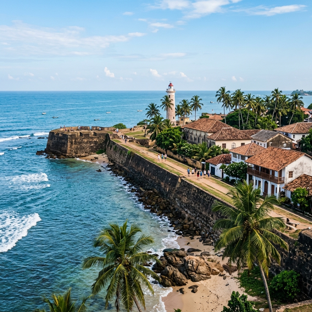 Galle