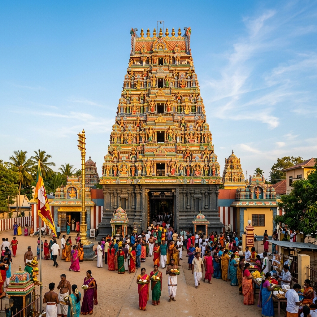 Jaffna